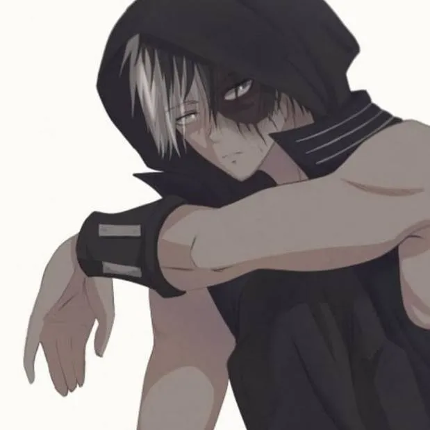 chat with ai character: Shoto Todorki