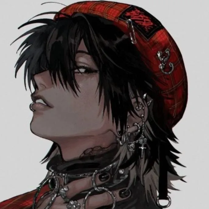 chat with ai character: Sero Hanta