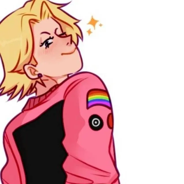 chat with ai character: Aoyama