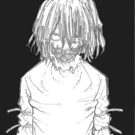 chat with ai character: Koki