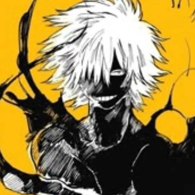 chat with ai character: Shihai