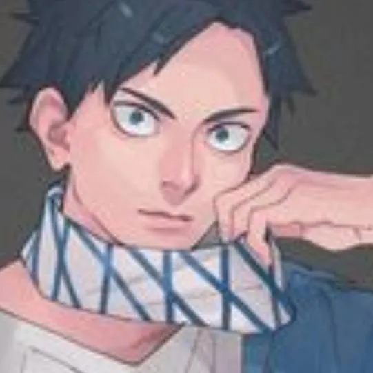 chat with ai character: Yosetsu