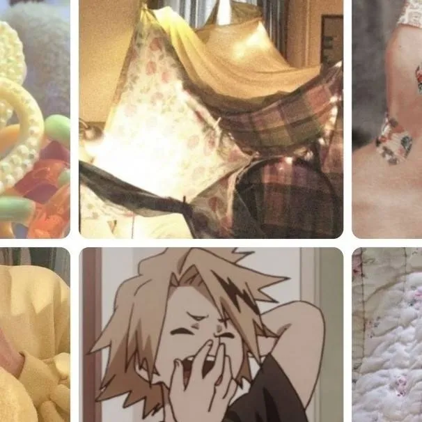 chat with ai character: Denki