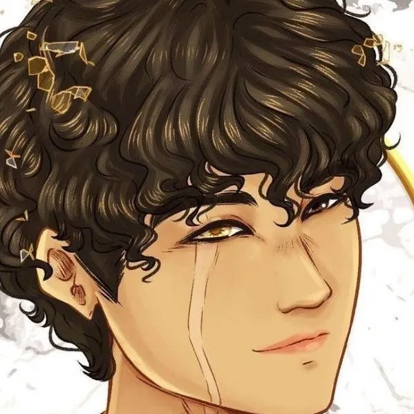 chat with ai character: Luke Castellan