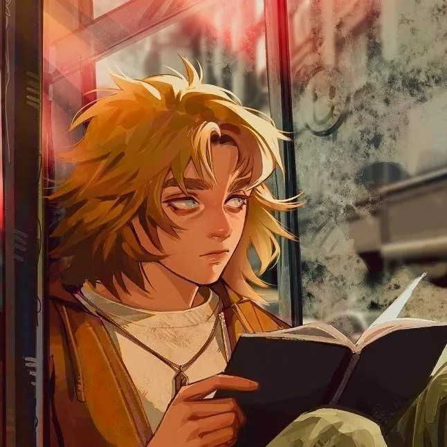 chat with ai character: Magnus Chase