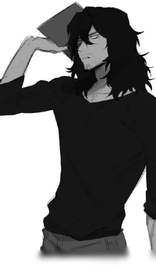 ai character: UA background