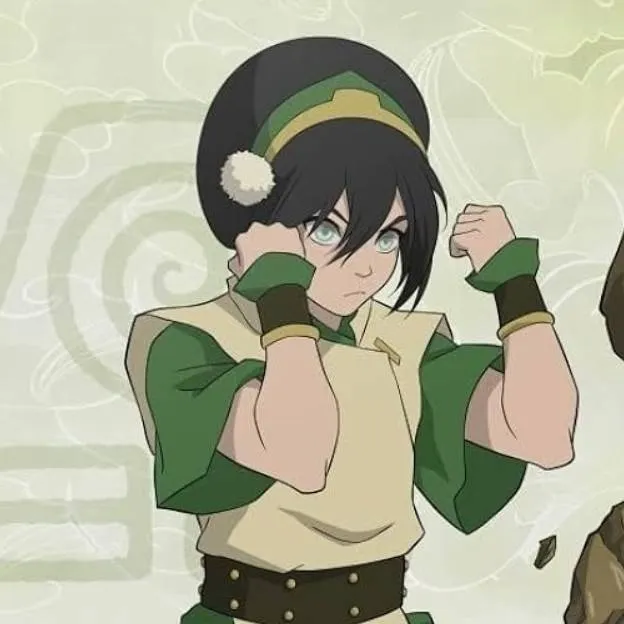 chat with ai character: Avatar