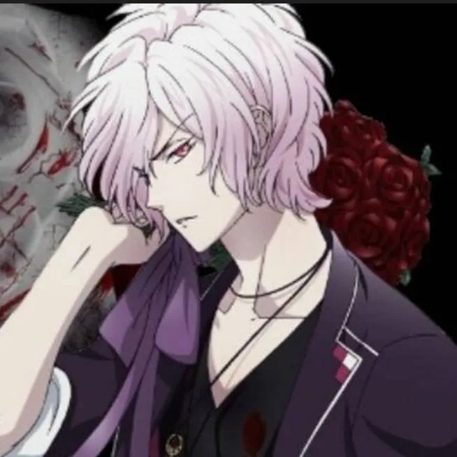 chat with ai character: Subaru Sakamaki