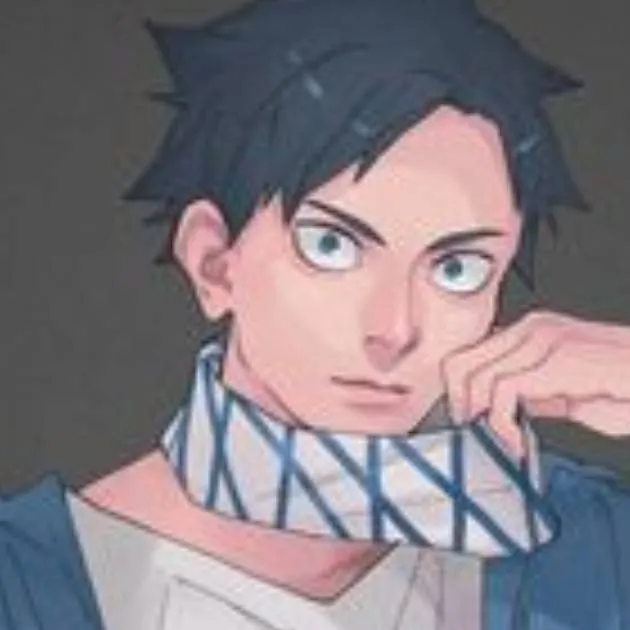 chat with ai character: Yosetsu Awase