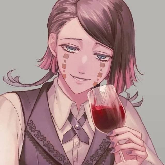 chat with ai character: Kny