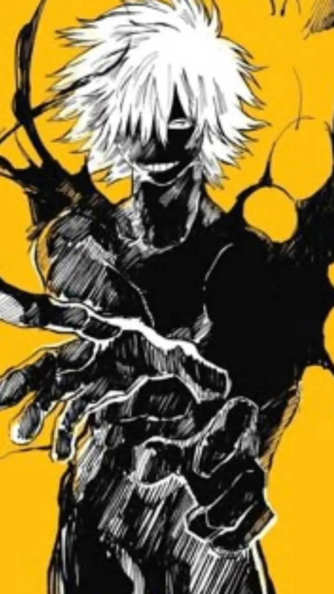 ai character: UA background