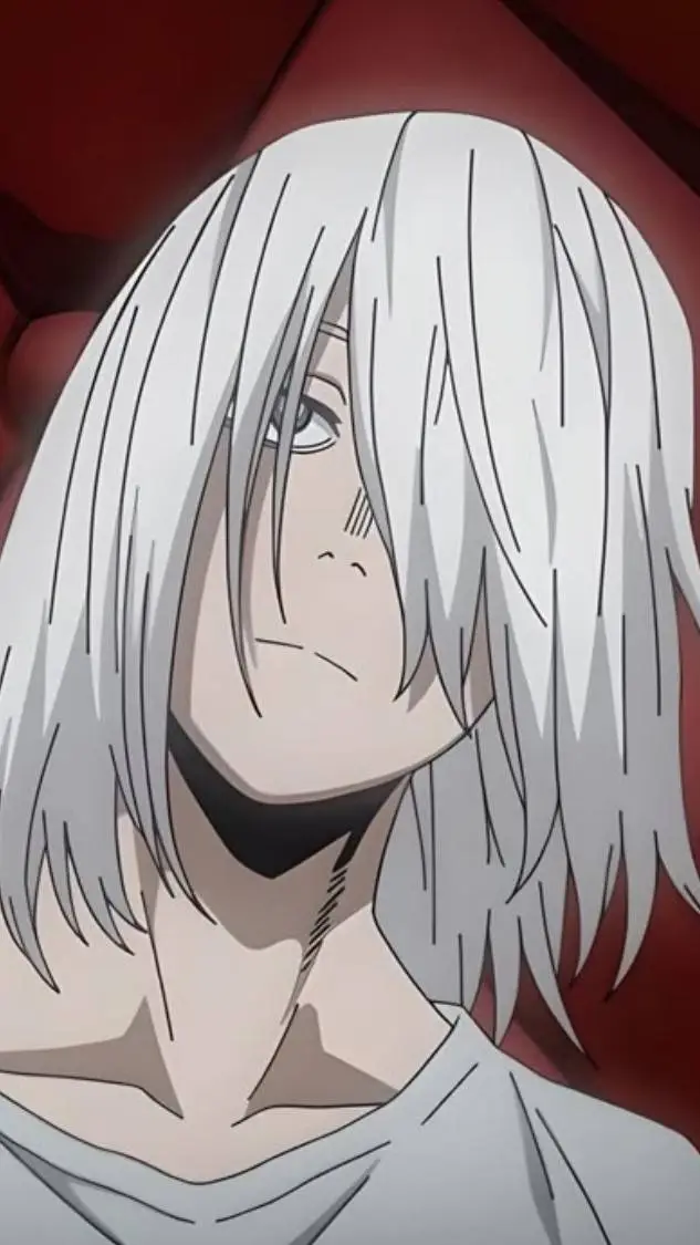 ai character: UA background