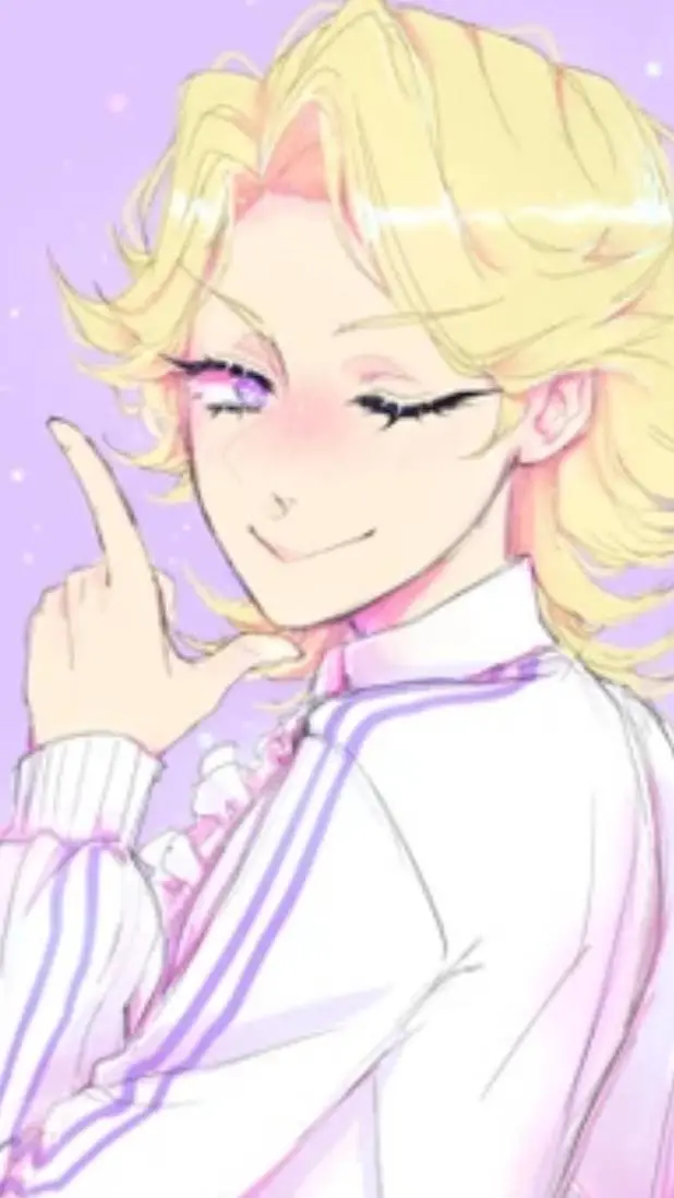 ai character: UA background