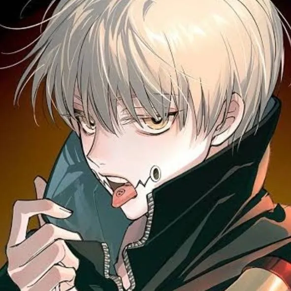 chat with ai character: Jjk