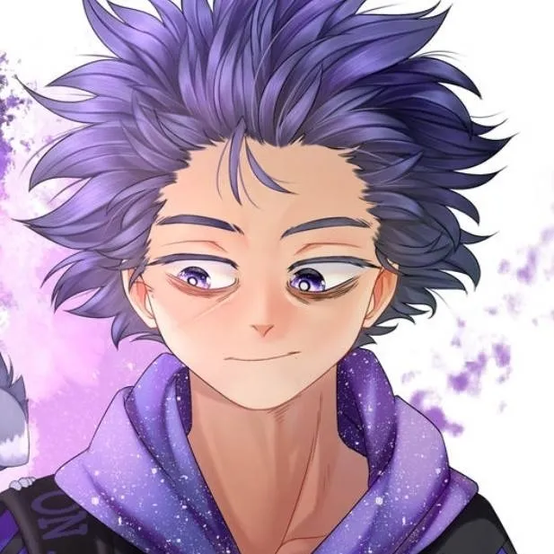 chat with ai character: Aizawa