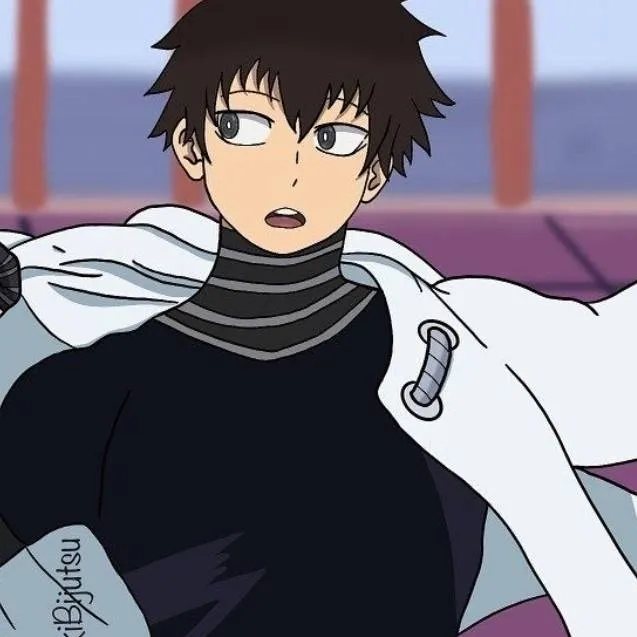 chat with ai character: 1B