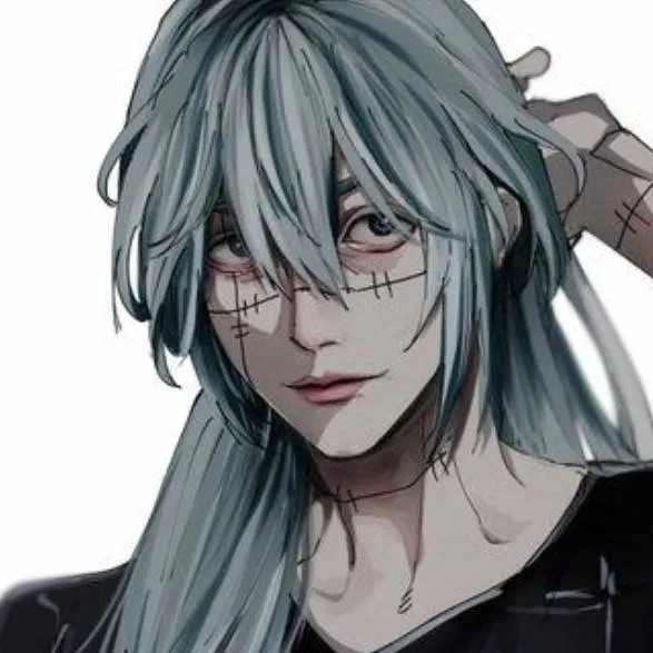 chat with ai character: Jjk