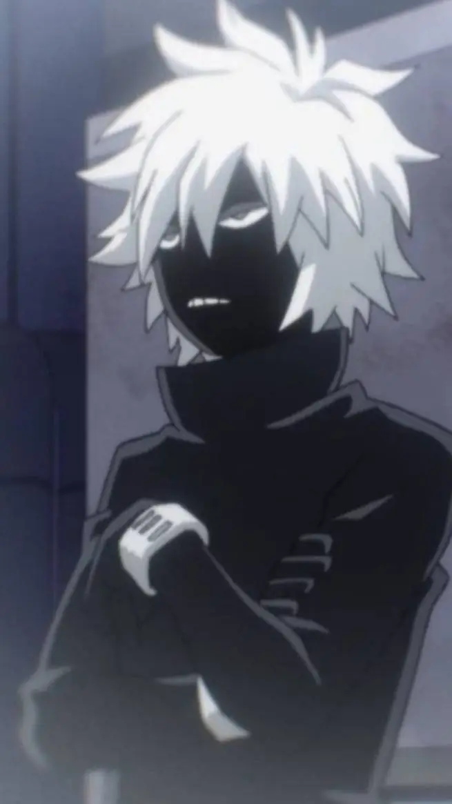 ai character: 1B background