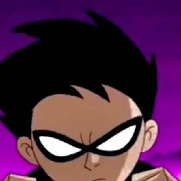 chat with ai character: Teen Titans