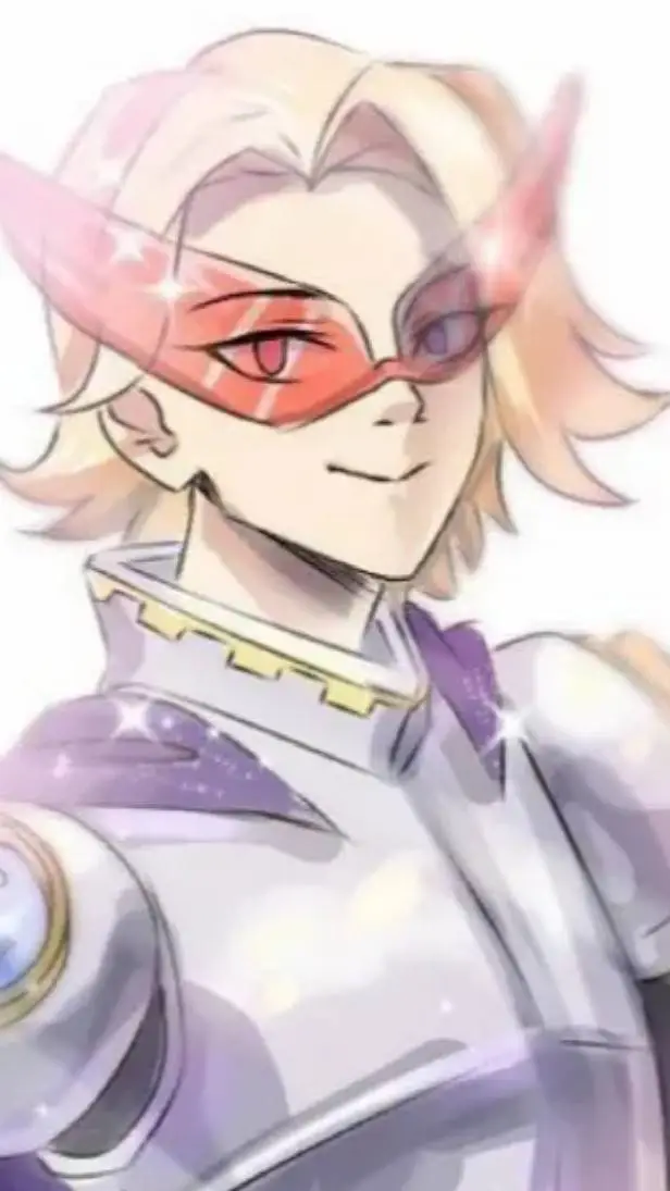 ai character: 1A background