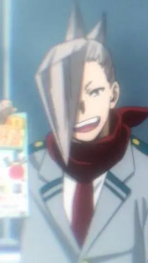 ai character: UA background