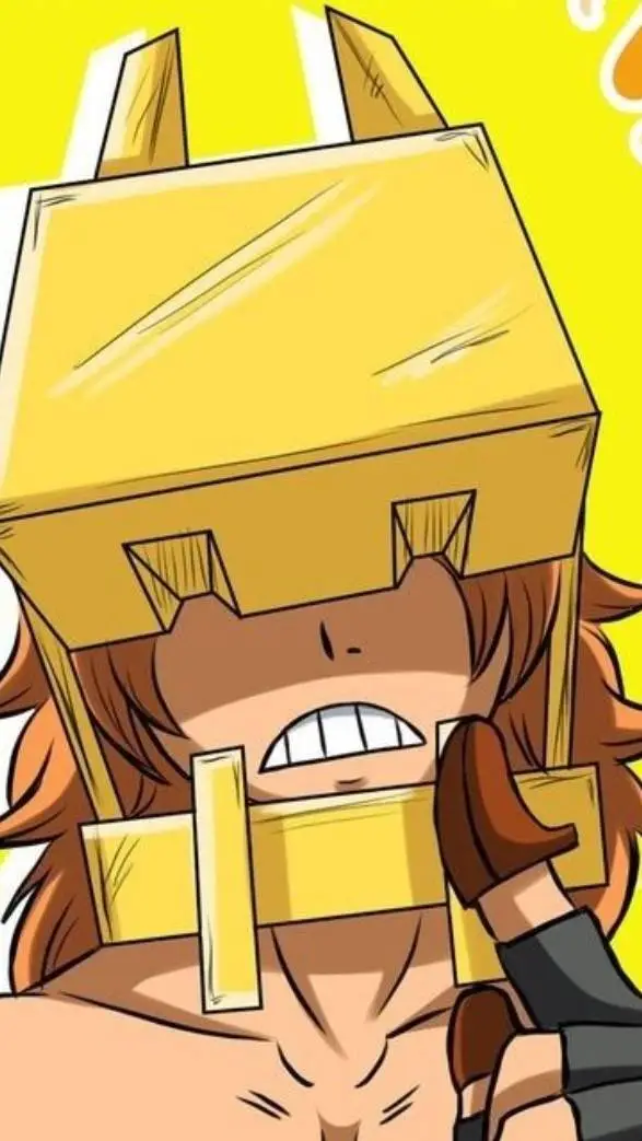 ai character: UA background