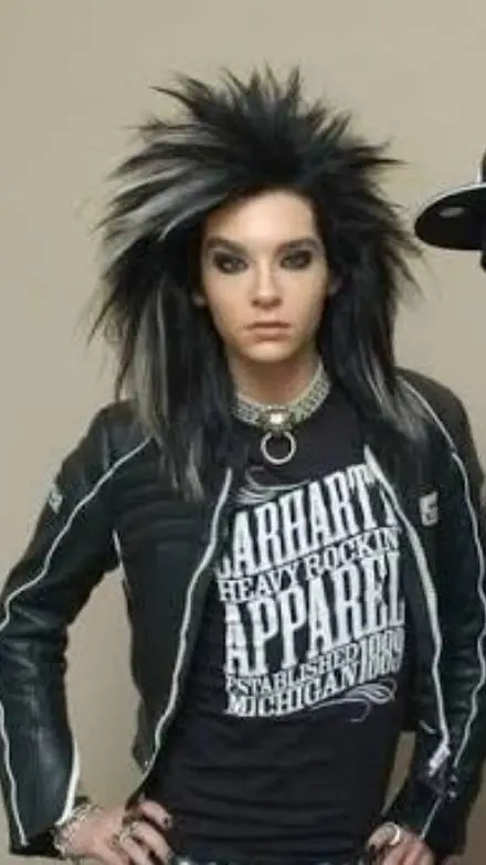 ai character: Hotel Tokyo background