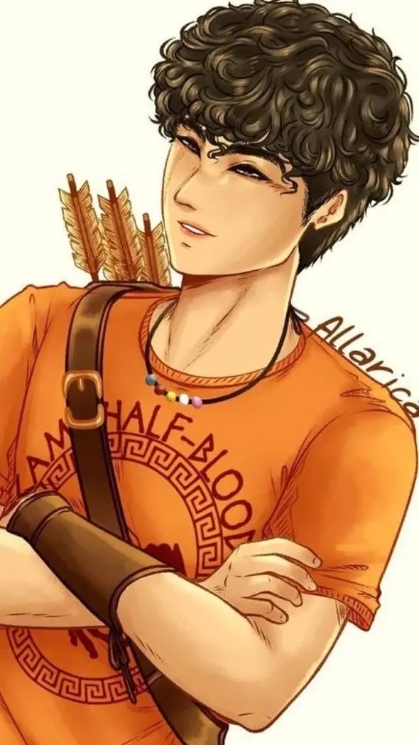 ai character: CHB background