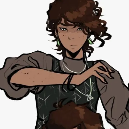chat with ai character: Camp Half Blood