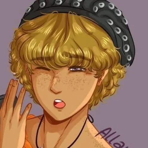 chat with ai character: Camp Half Blood