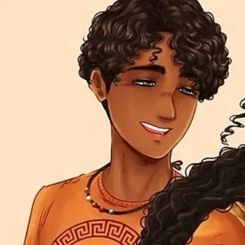 chat with ai character: Camp Half Blood
