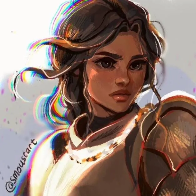 chat with ai character: SPQR