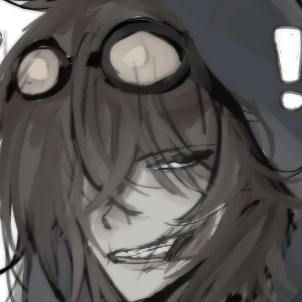 chat with ai character: Creepypasta