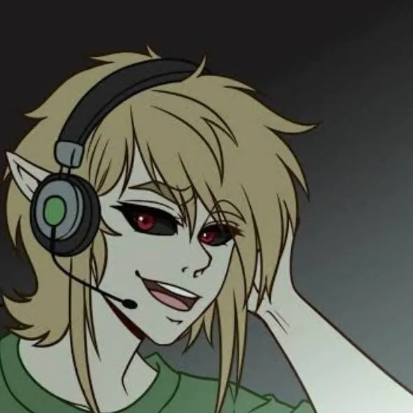 chat with ai character: Creepypasta