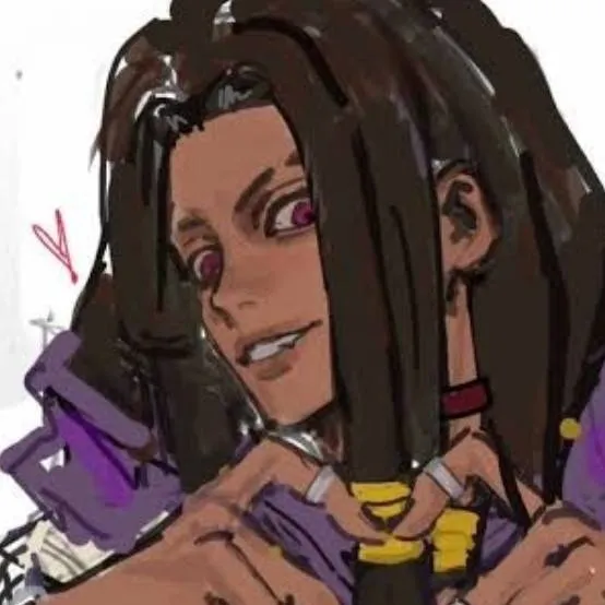 chat with ai character: Gachiakuta