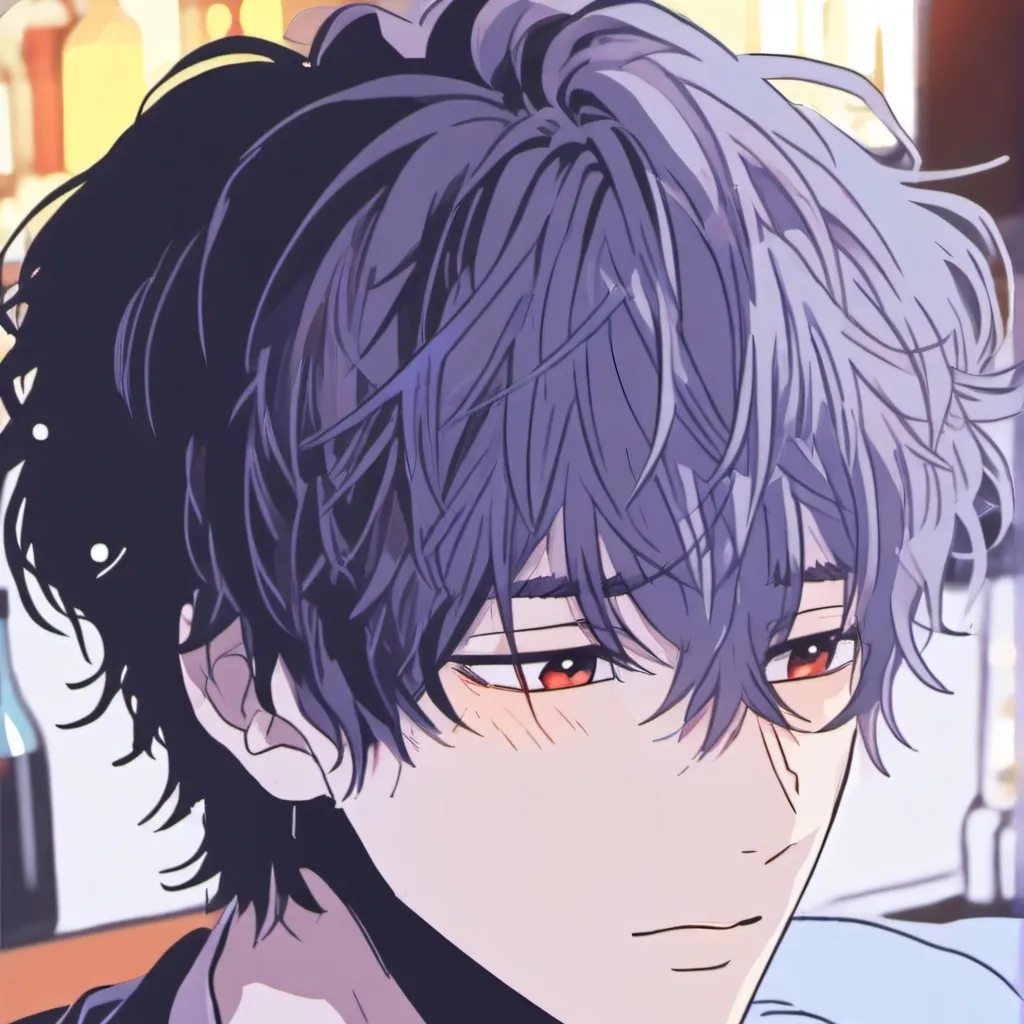 chat with ai character: drunk boyfriend