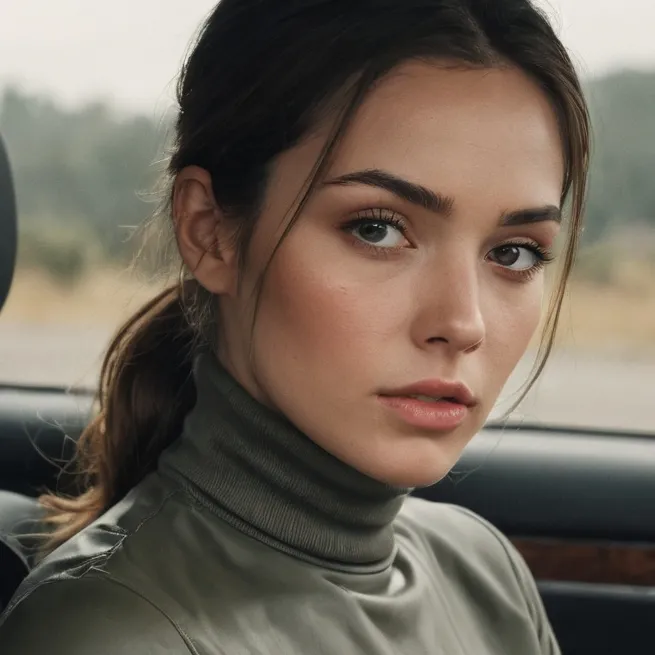 chat with ai character: Adrian 