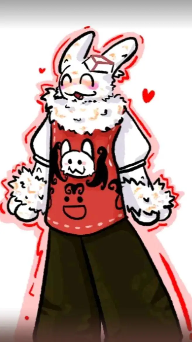 ai character: gubby x you background