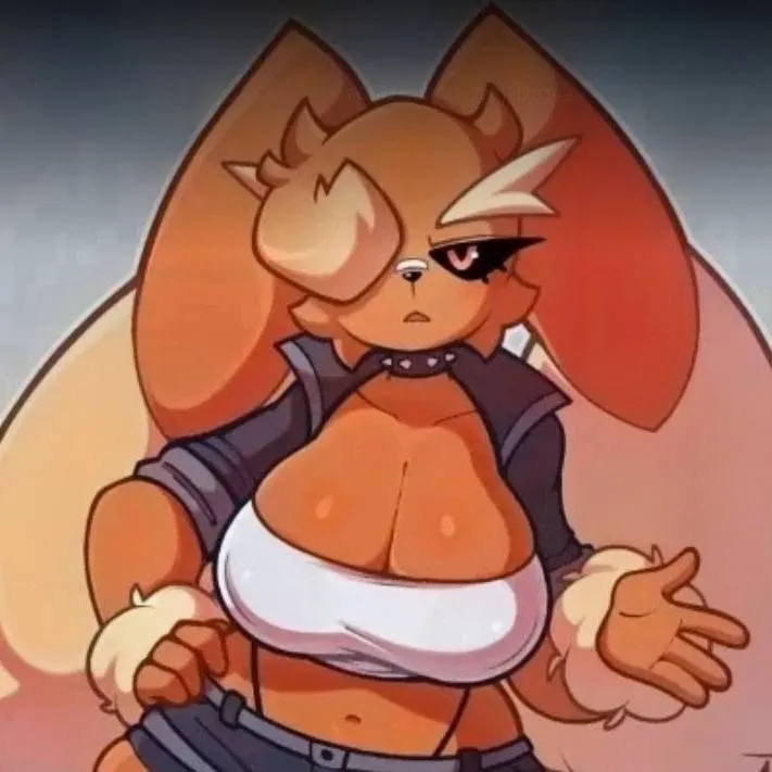 chat with ai character: lopunny