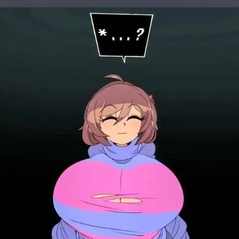 chat with ai character: frisk