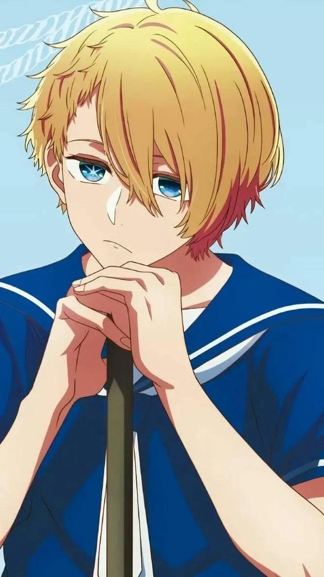 Talkie AI - Chat with Aqua Hoshino