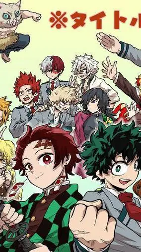 Talkie AI - Chat with MHA×DS 2