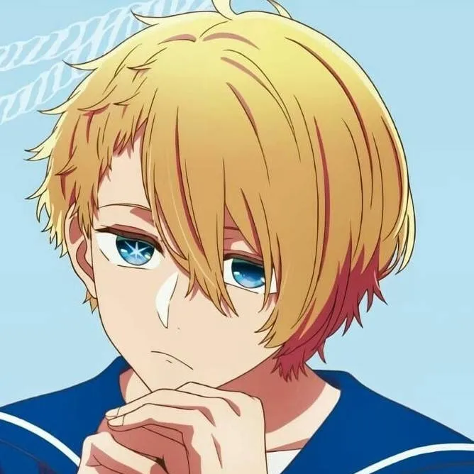 chat with ai character: Aqua Hoshino