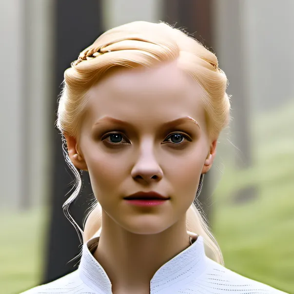 chat with ai character: Malfoy’s