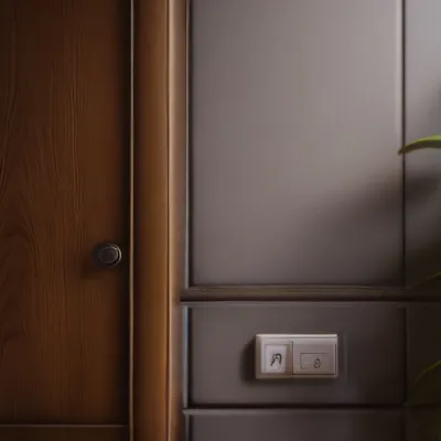 chat with ai character: Bathroom 