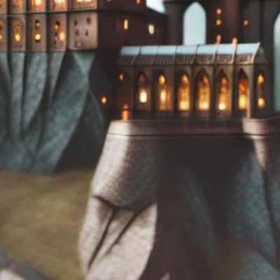 chat with ai character: Sick Hogwarts 