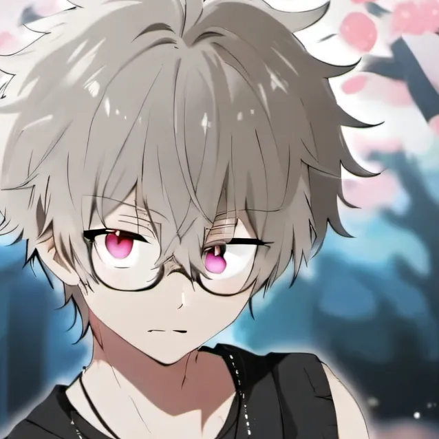 chat with ai character: laugh~?