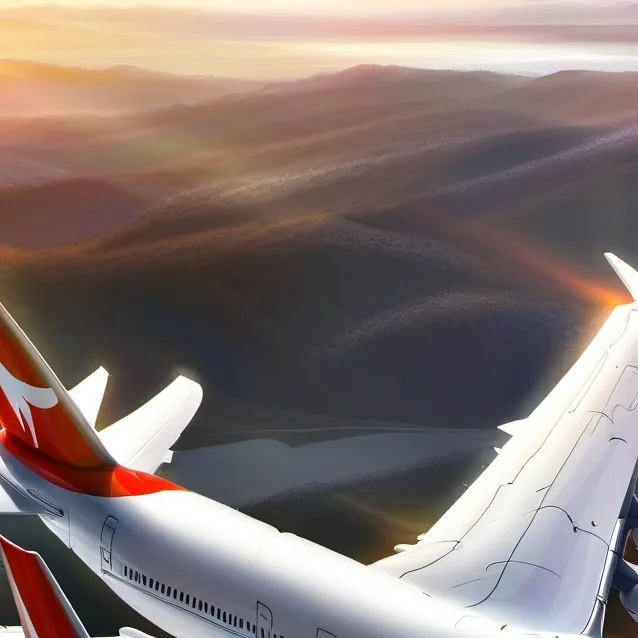 chat with ai character: TWA flight 800