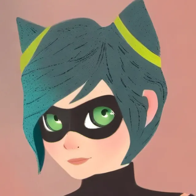 chat with ai character: MisterNoire