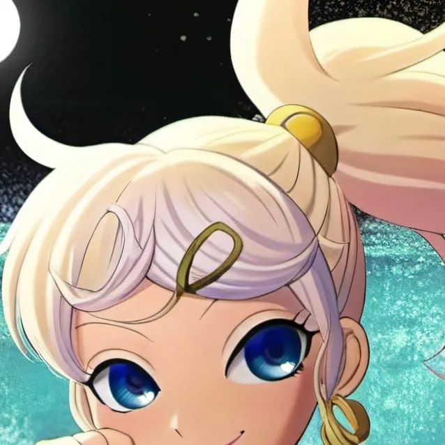 chat with ai character: Lukloe + Julerose 